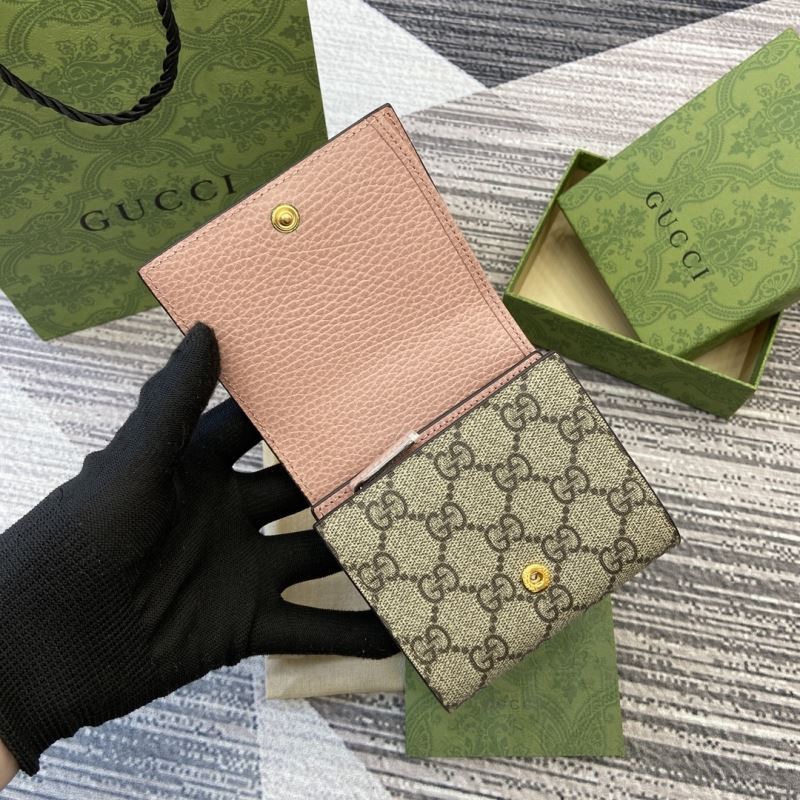 Gvc*1 wallets